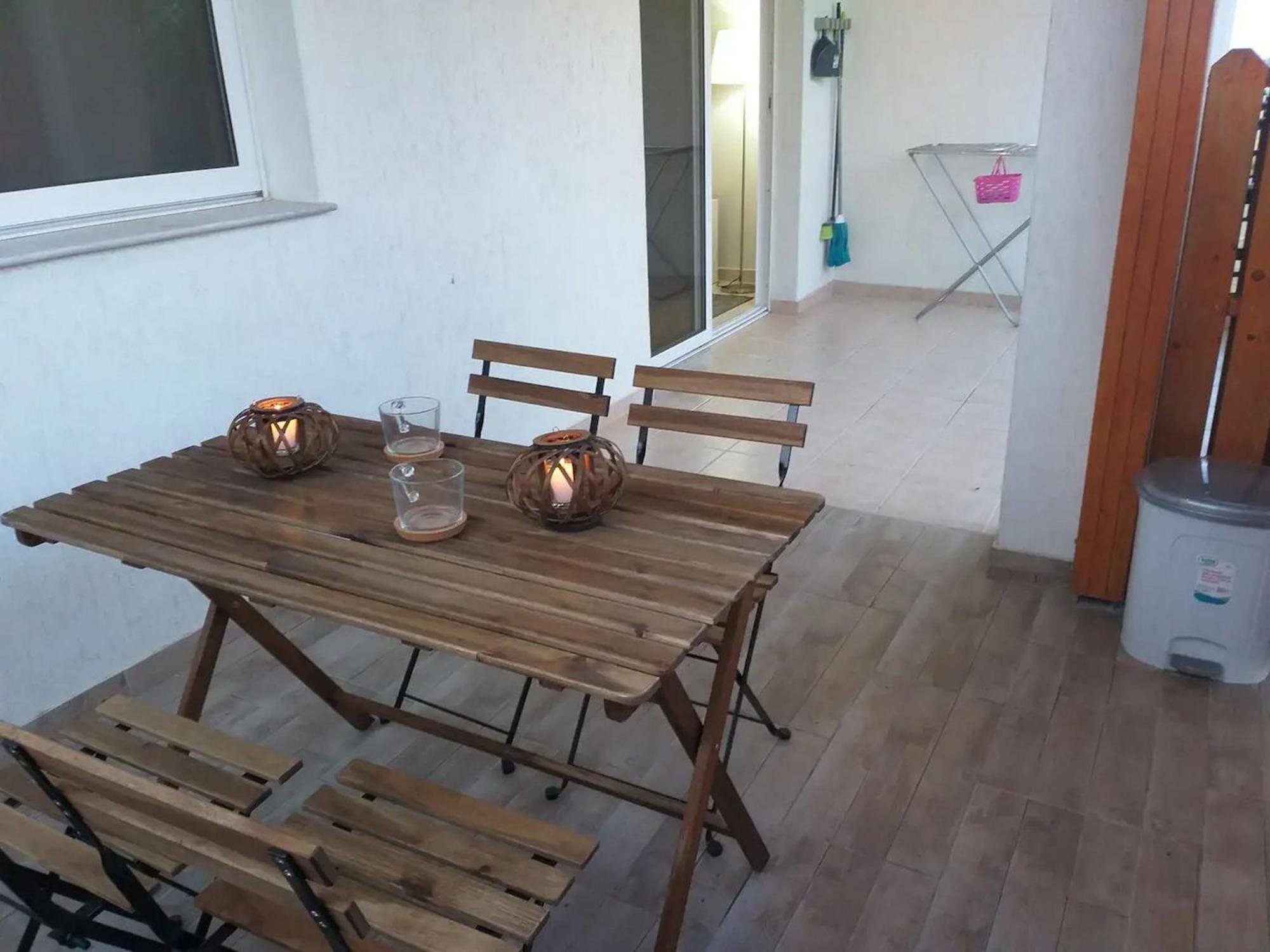 Artemis Panorama Escape Vacation Daire Tersephanou Dış mekan fotoğraf