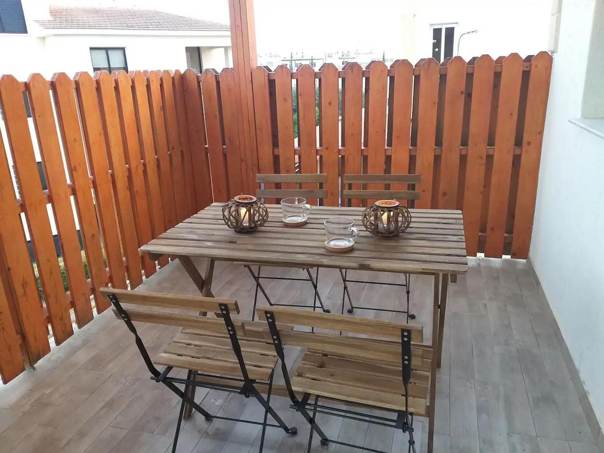 Artemis Panorama Escape Vacation Daire Tersephanou Dış mekan fotoğraf