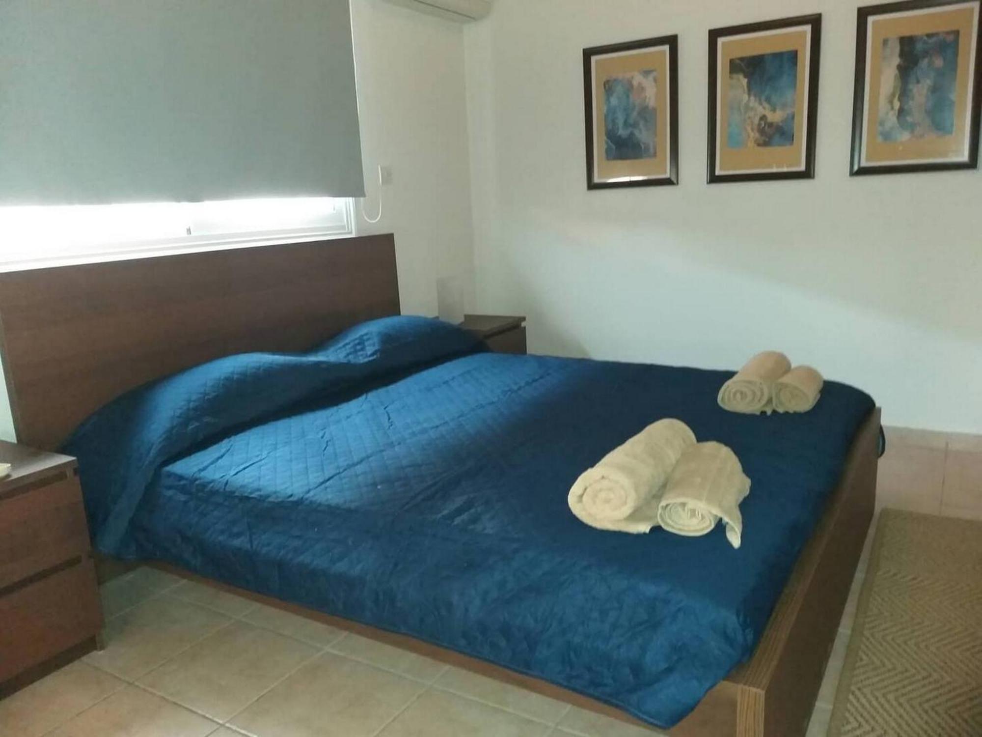 Artemis Panorama Escape Vacation Daire Tersephanou Dış mekan fotoğraf